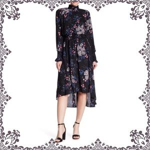 NWT!! Nanette Lepore Spring Bloom Dress